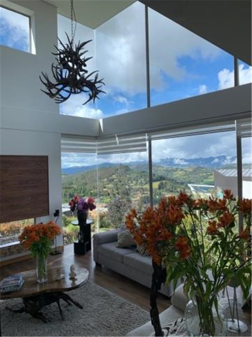 Casa en venta en Paramo, La Calera · foto 8 de 24