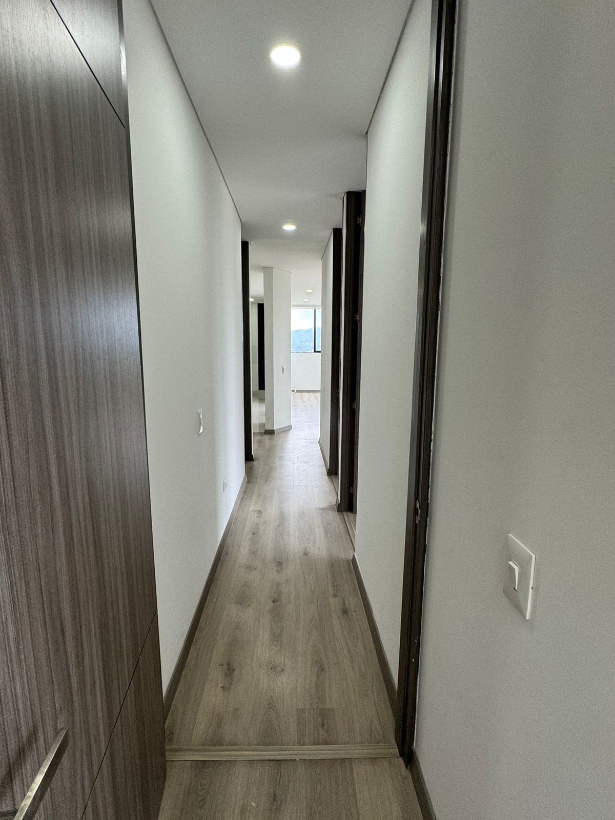 Apartamento de 3 alcobas en venta en Ub. Entre Rios Et. Ii, Ibagué, 100 m² · foto 17 de 24