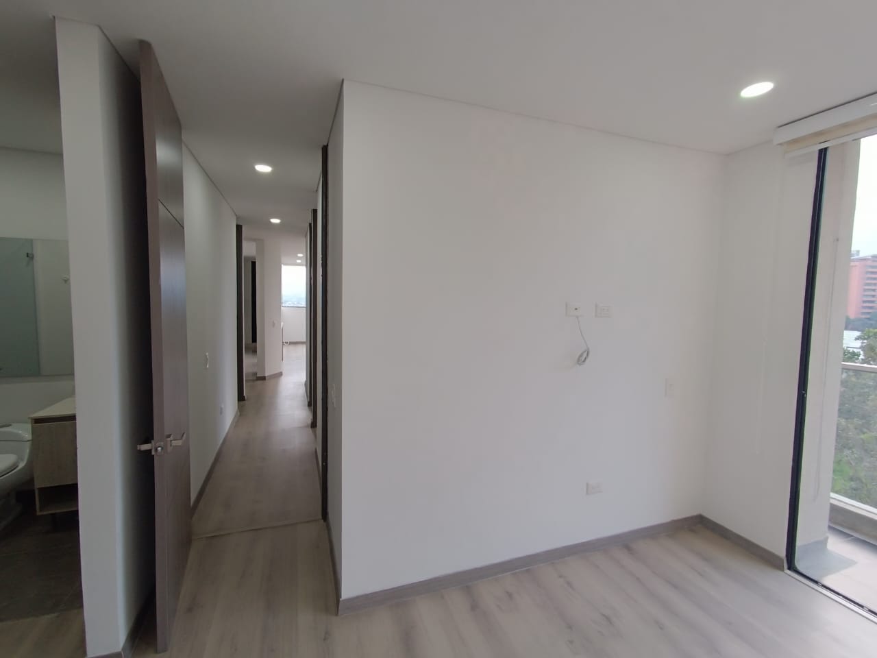 Apartamento de 3 alcobas en venta en Ub. Entre Rios Et. Ii, Ibagué, 100 m² · foto 18 de 24