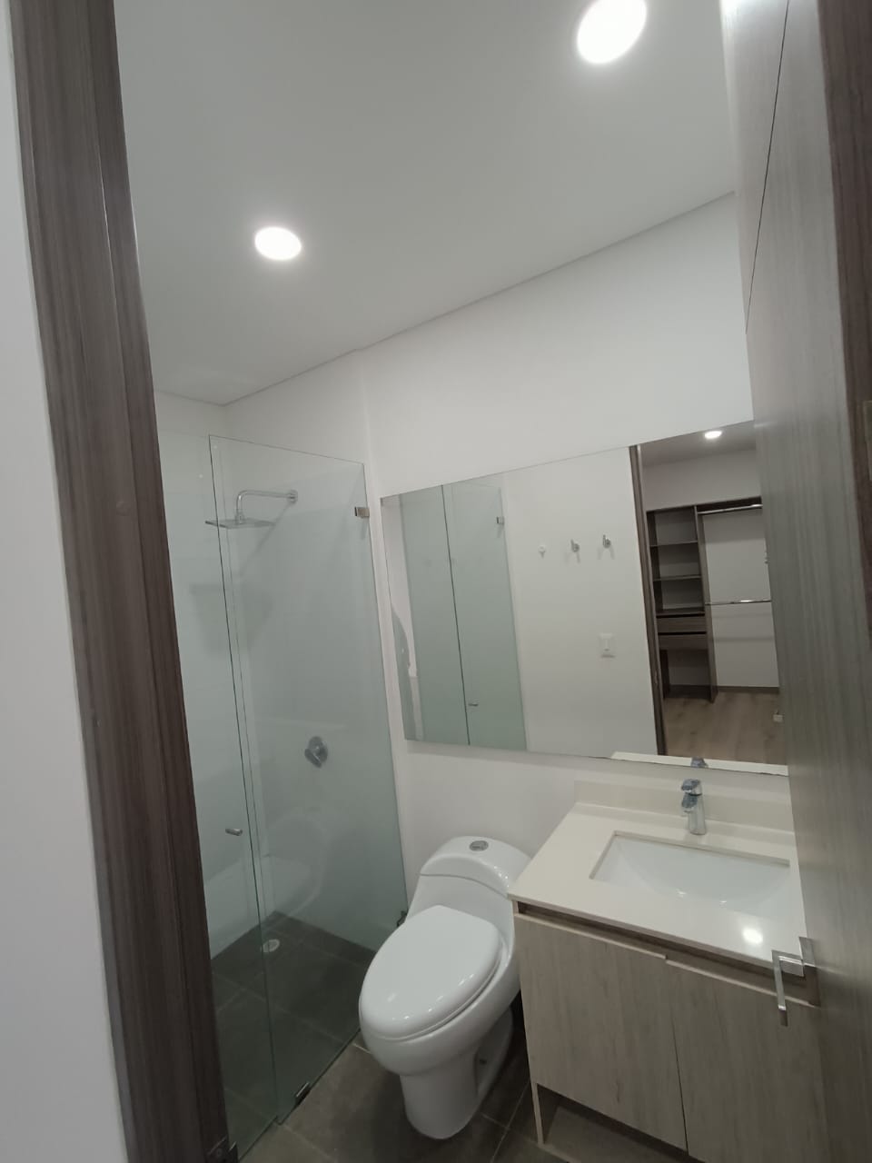 Apartamento de 3 alcobas en venta en Ub. Entre Rios Et. Ii, Ibagué, 100 m² · foto 24 de 24