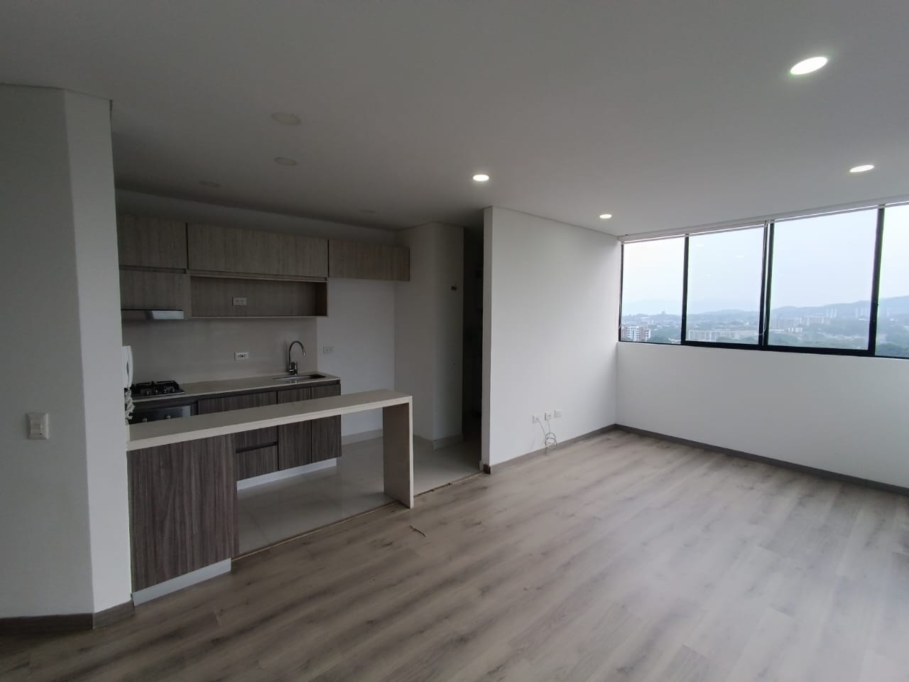 Apartamento de 3 alcobas en venta en Ub. Entre Rios Et. Ii, Ibagué, 100 m² · foto 3 de 24