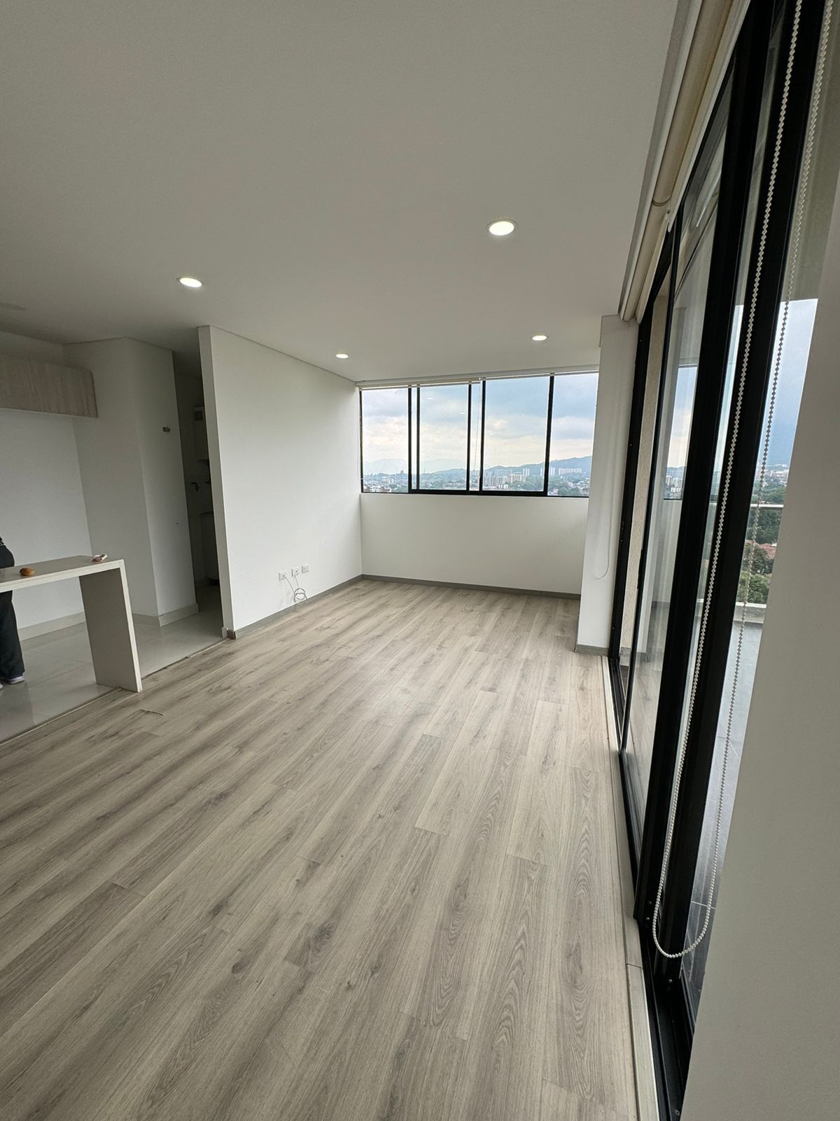 Apartamento de 3 alcobas en venta en Ub. Entre Rios Et. Ii, Ibagué, 100 m² · foto 5 de 24