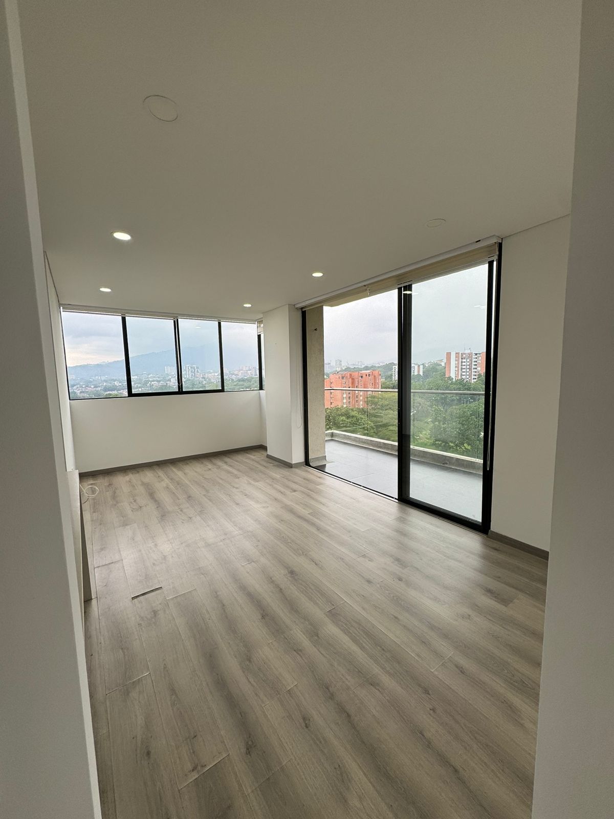 Apartamento de 3 alcobas en venta en Ub. Entre Rios Et. Ii, Ibagué, 100 m² · foto 8 de 24
