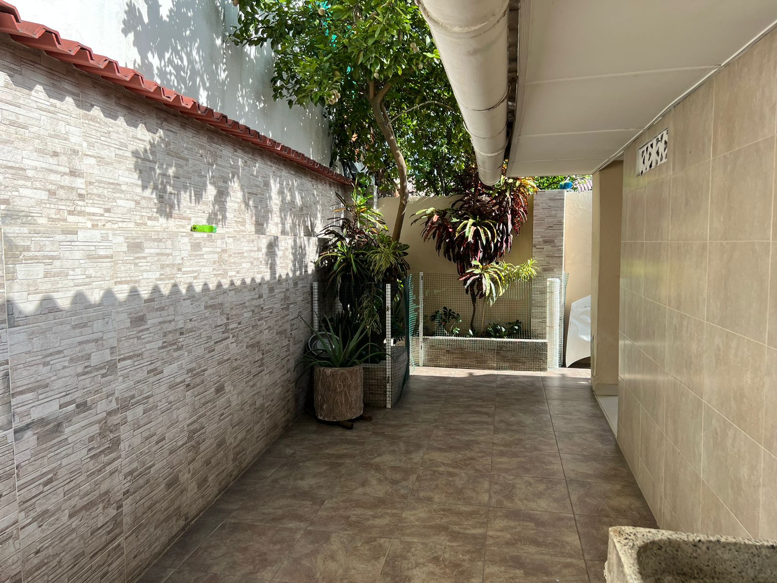 Casa en venta en Chiquinquira, Barranquilla · foto 15 de 18