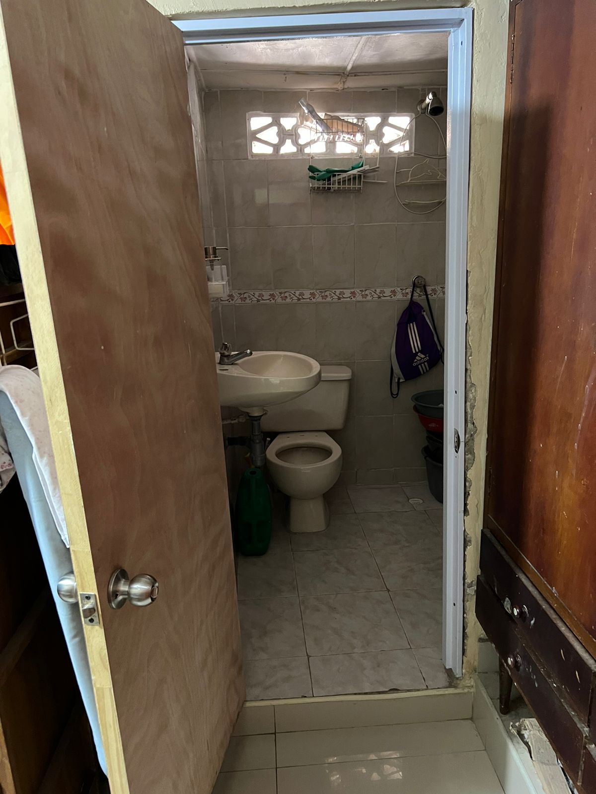 Casa en venta en Chiquinquira, Barranquilla · foto 14 de 18