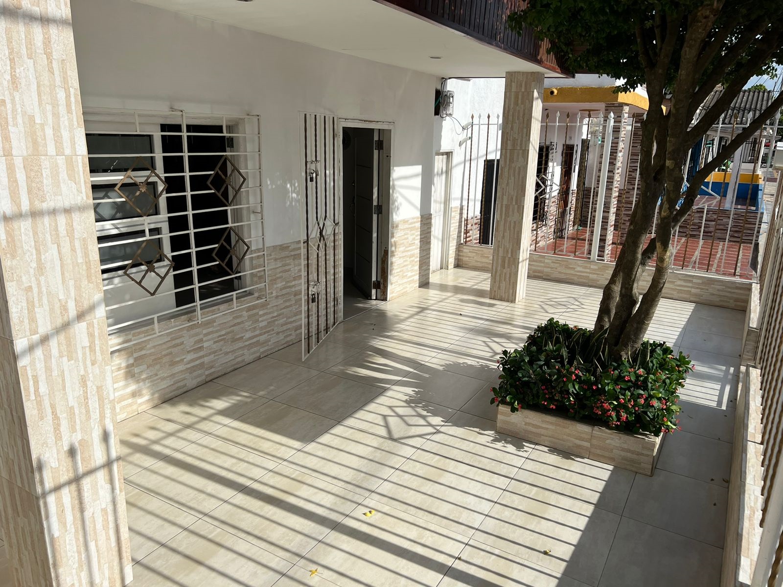 Casa en venta en Chiquinquira, Barranquilla · foto 18 de 18