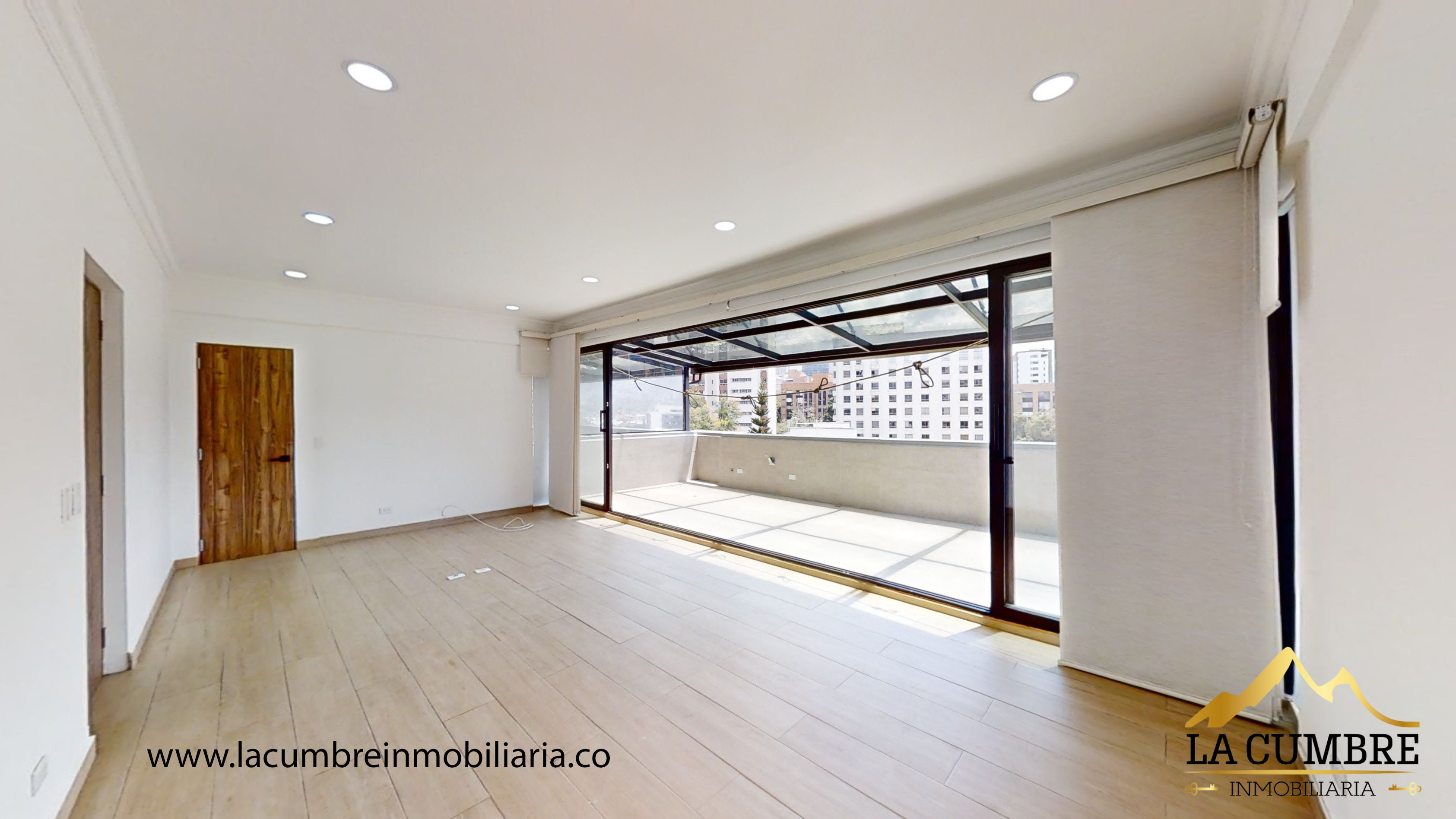 Apartamento en venta en El Poblado, Medellín · foto 10 de 19