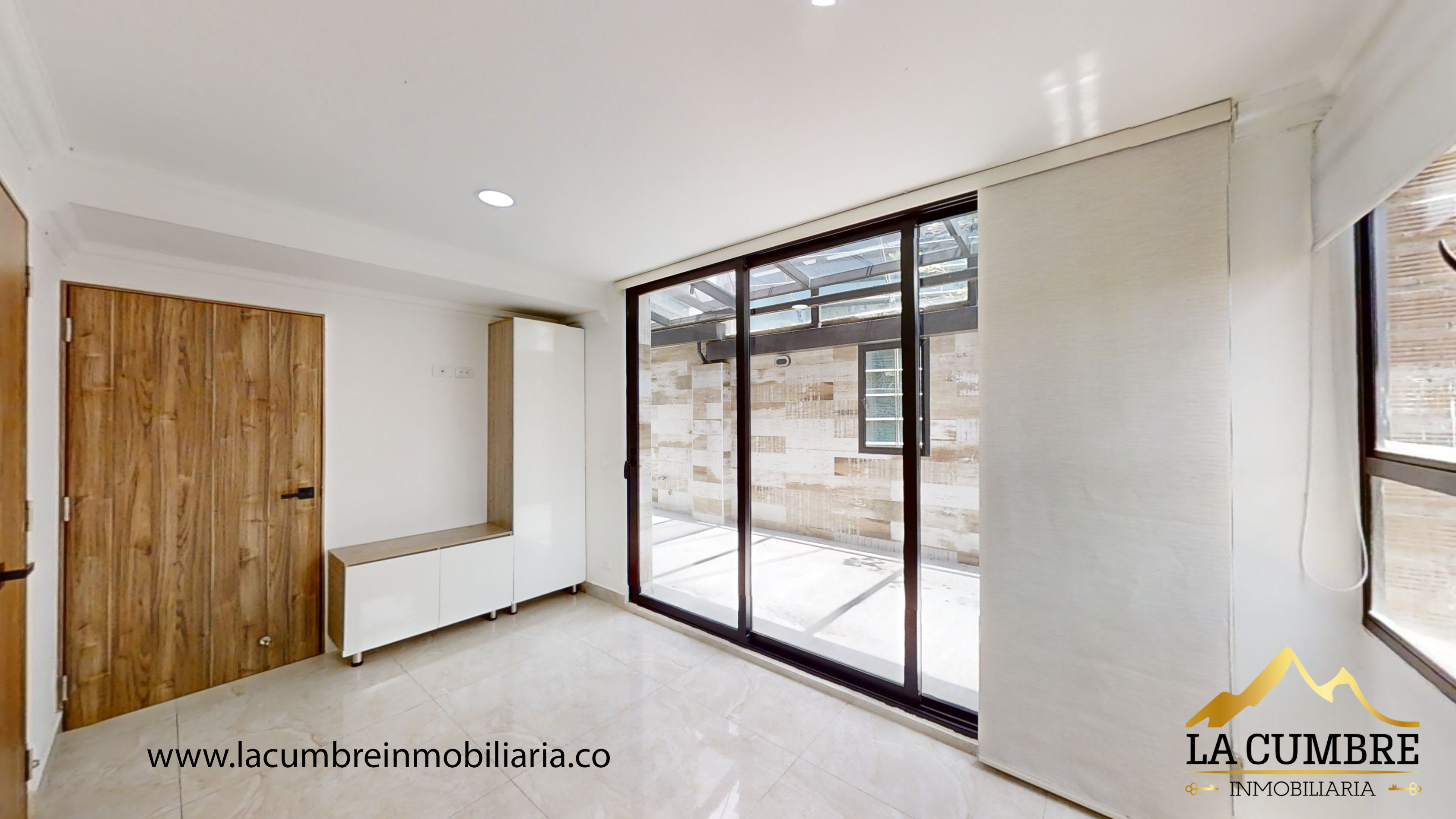 Apartamento en venta en El Poblado, Medellín · foto 14 de 19