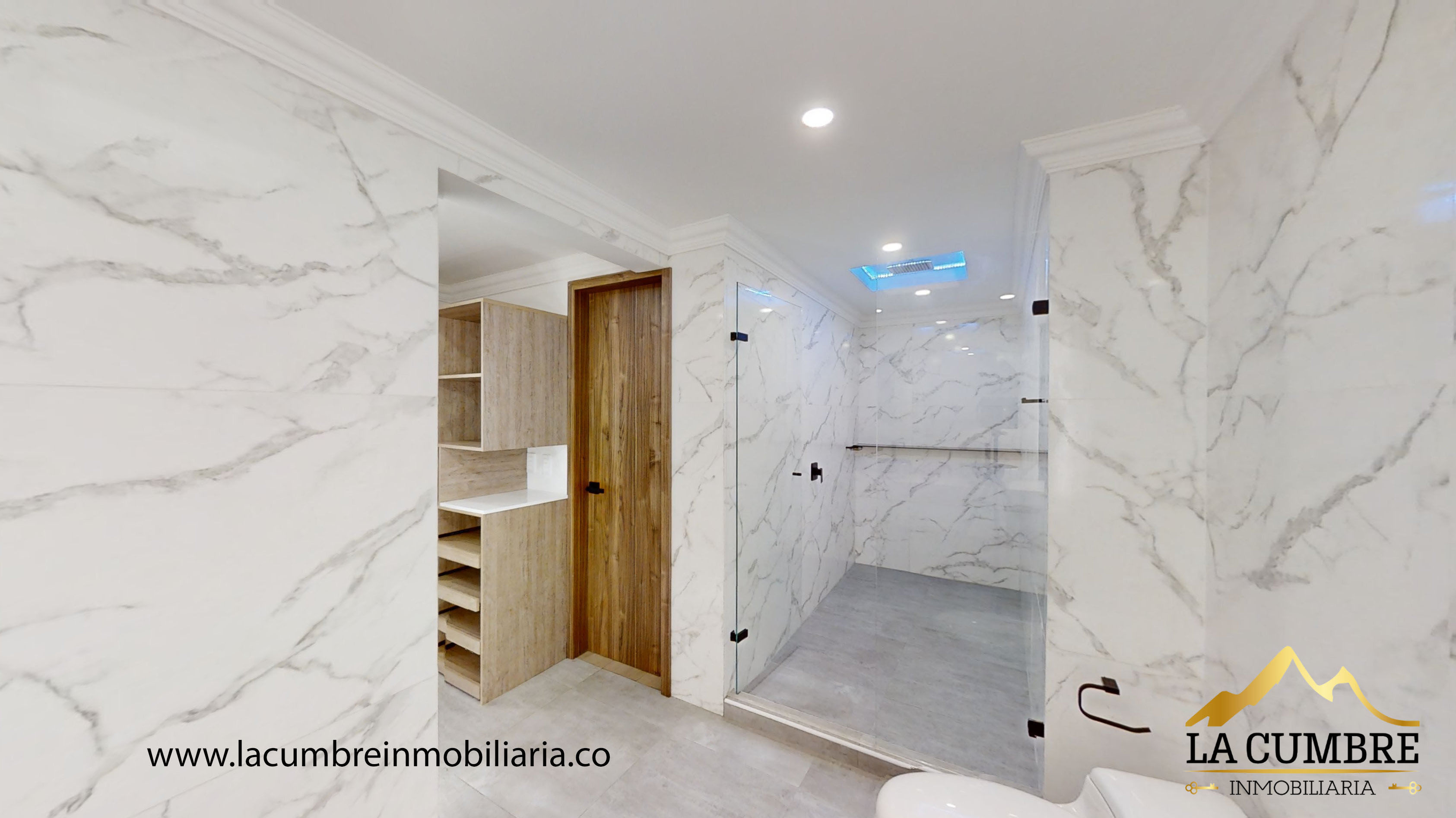 Apartamento en venta en El Poblado, Medellín · foto 15 de 19