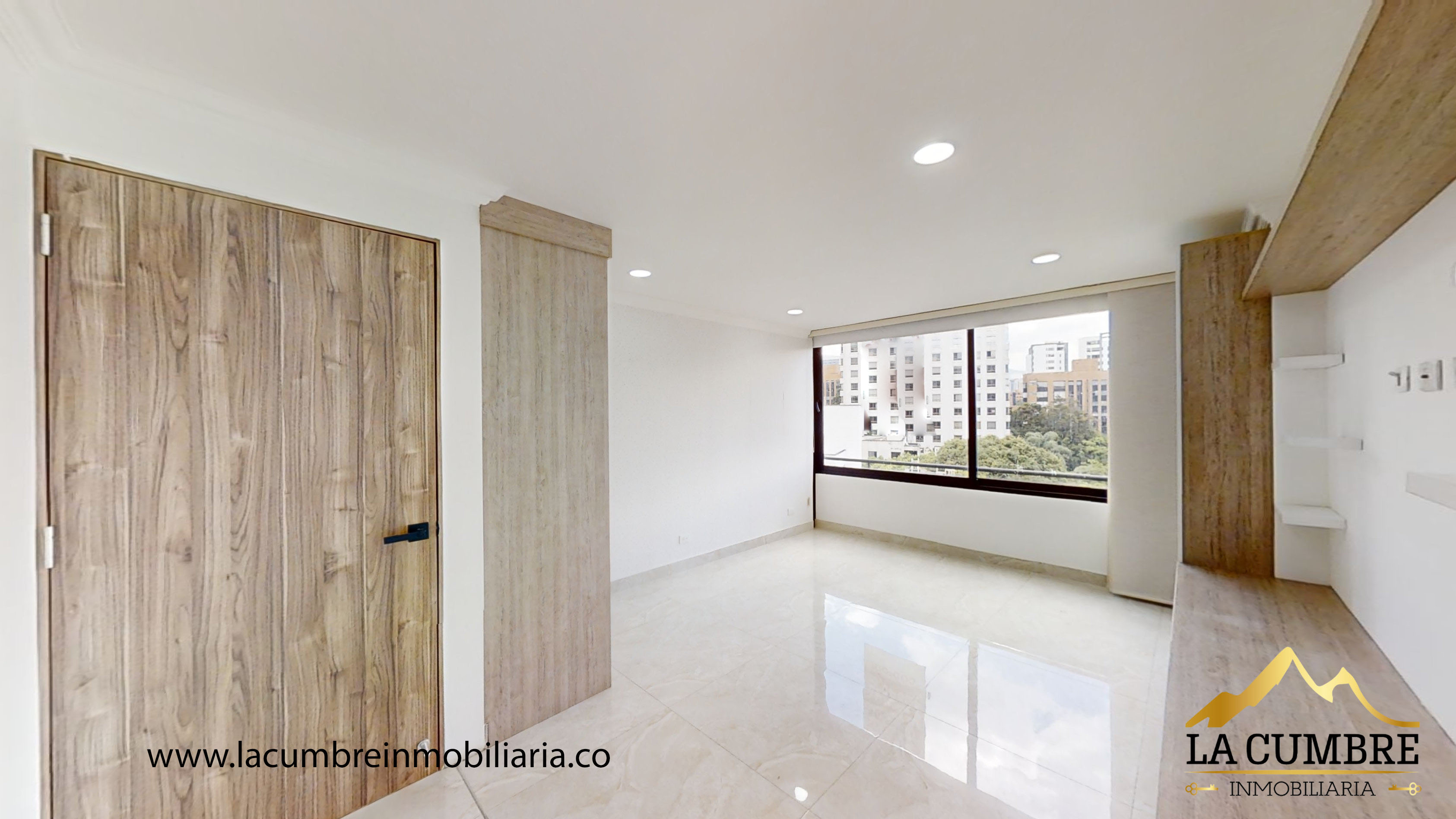 Apartamento en venta en El Poblado, Medellín · foto 17 de 19