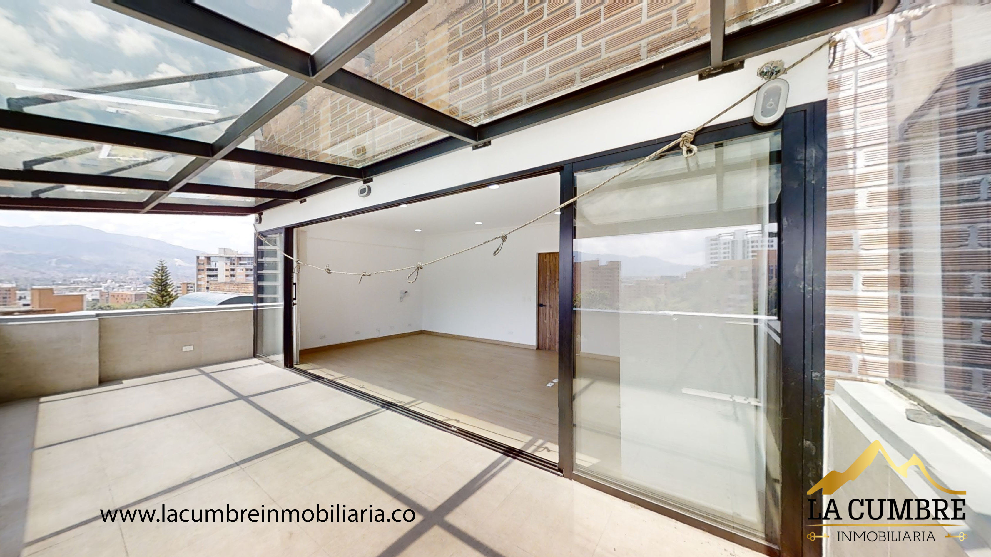 Apartamento en venta en El Poblado, Medellín · foto 18 de 19