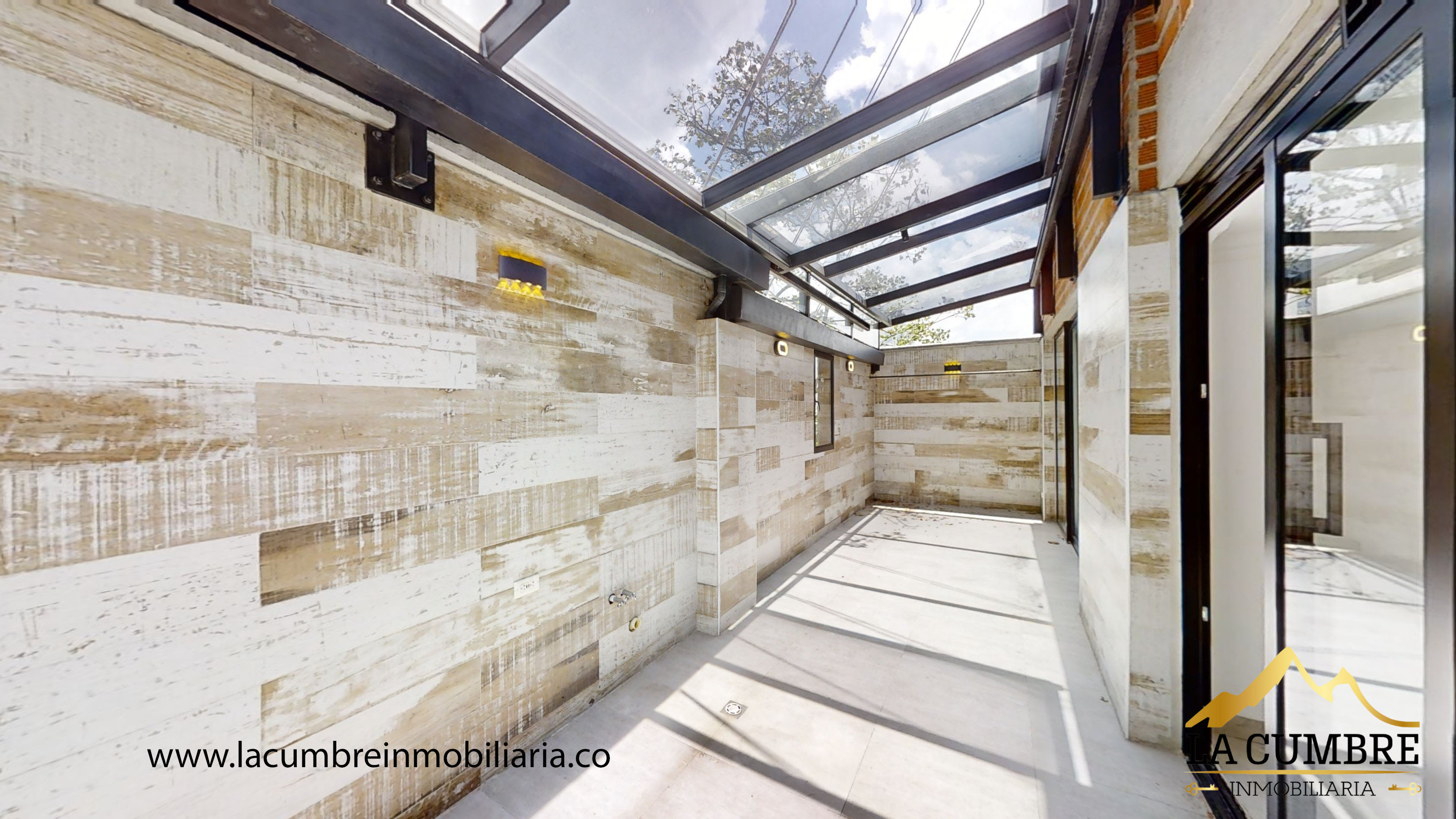 Apartamento en venta en El Poblado, Medellín · foto 19 de 19