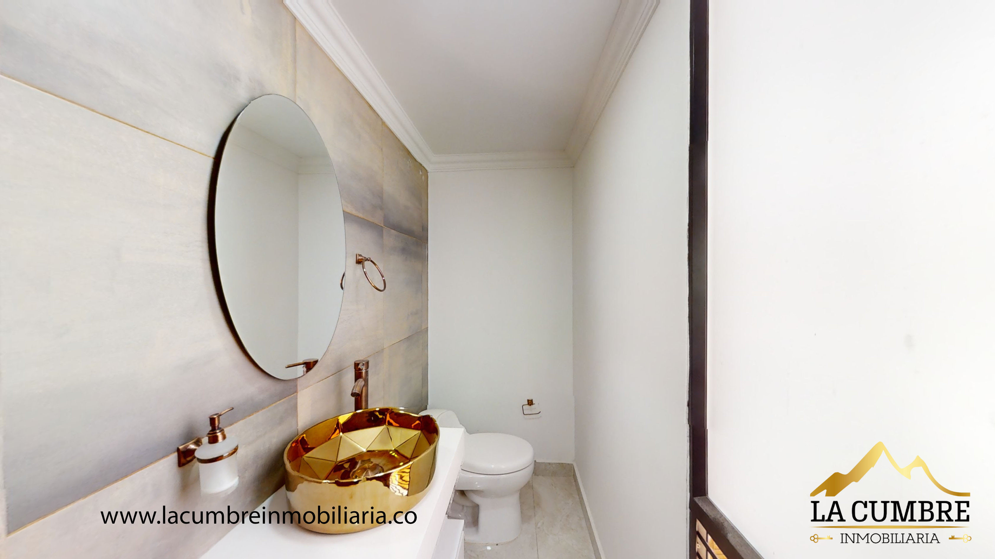 Apartamento en venta en El Poblado, Medellín · foto 8 de 19