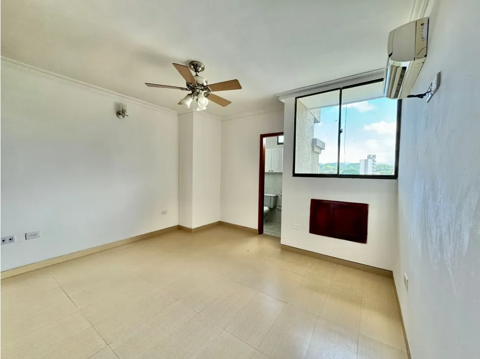 Apartamento en venta en La Esperanza, Santa Marta · foto 11 de 20
