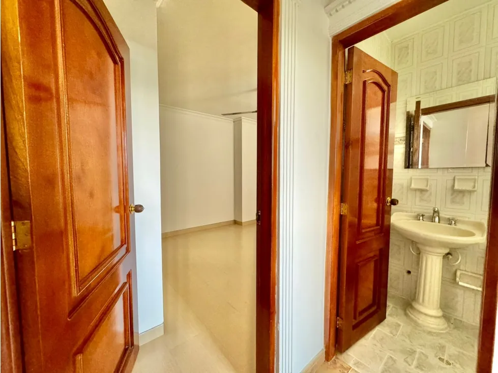 Apartamento en venta en La Esperanza, Santa Marta · foto 13 de 20