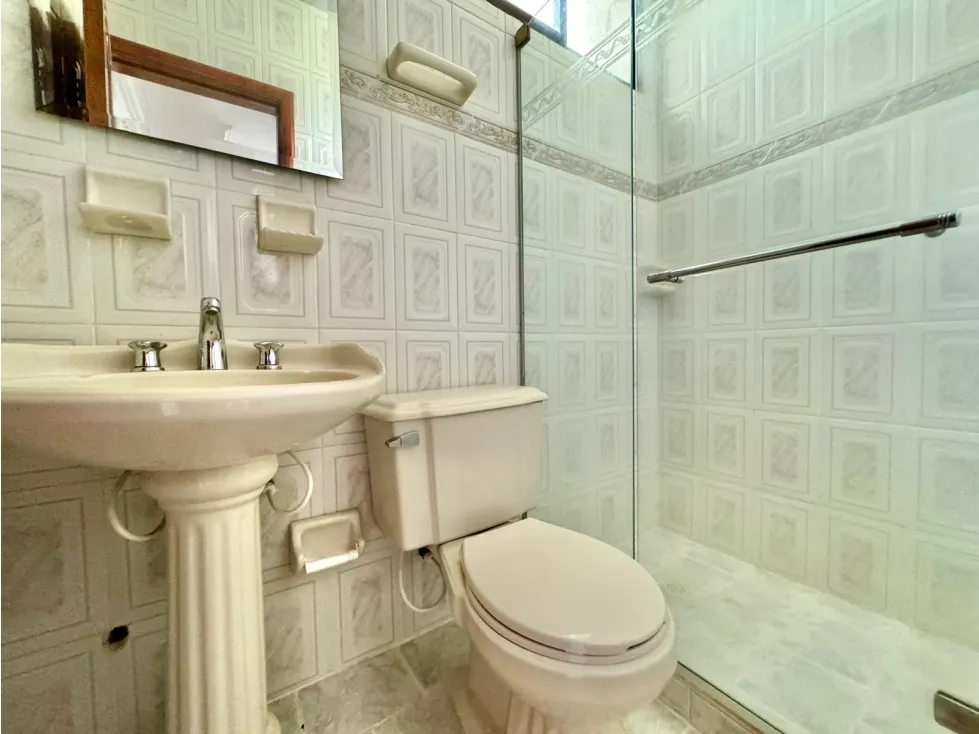 Apartamento en venta en La Esperanza, Santa Marta · foto 16 de 20