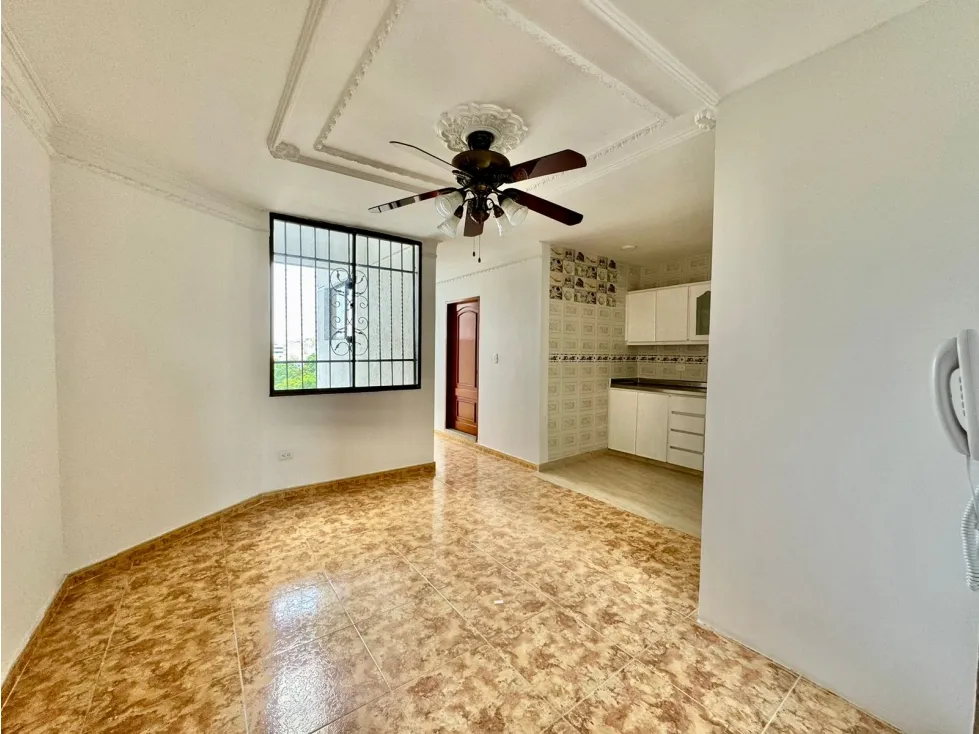 Apartamento en venta en La Esperanza, Santa Marta · foto 17 de 20