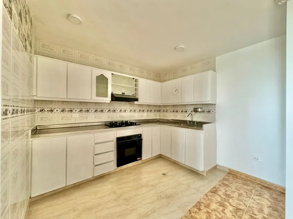 Apartamento en venta en La Esperanza, Santa Marta · foto 18 de 20
