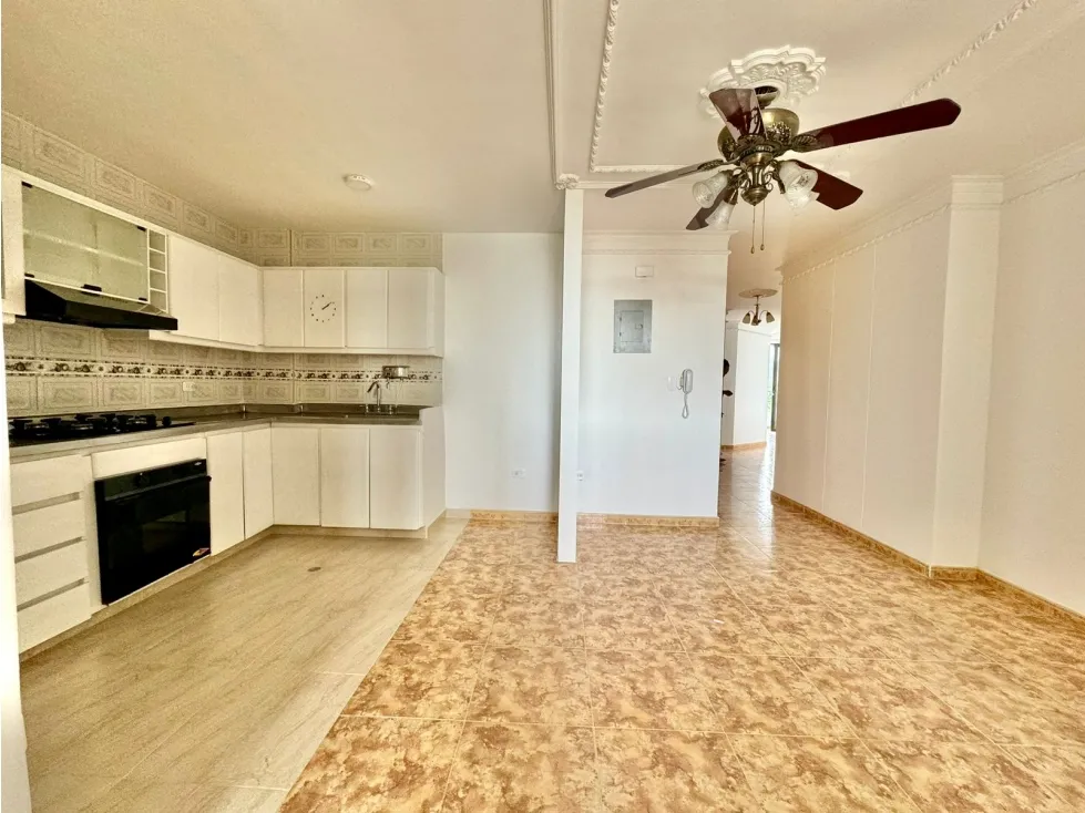 Apartamento en venta en La Esperanza, Santa Marta · foto 19 de 20