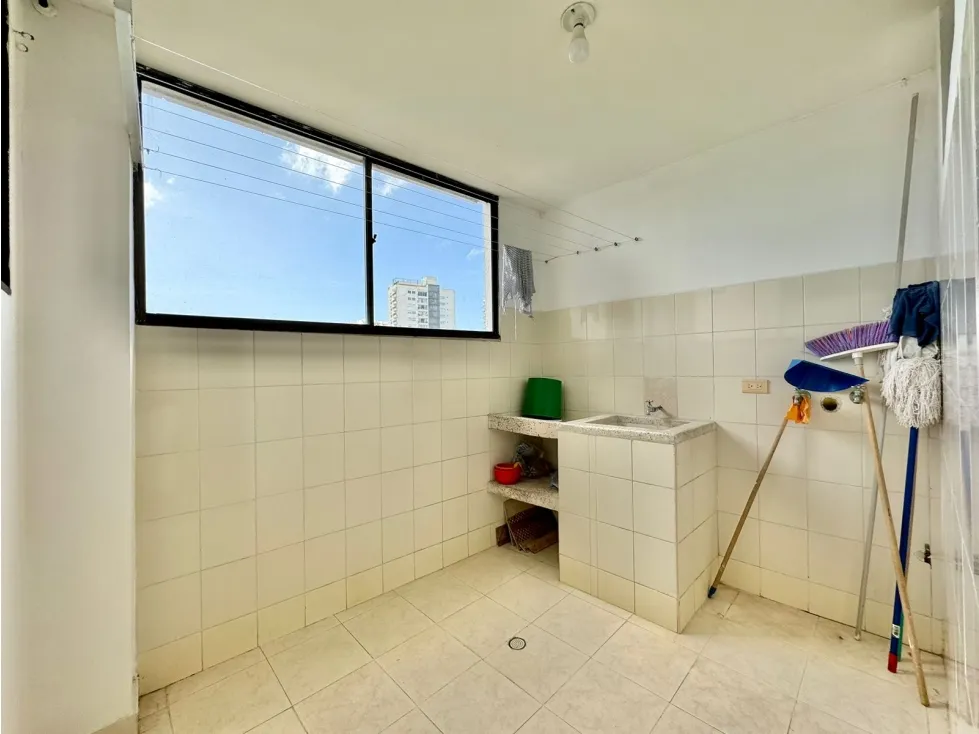 Apartamento en venta en La Esperanza, Santa Marta · foto 20 de 20