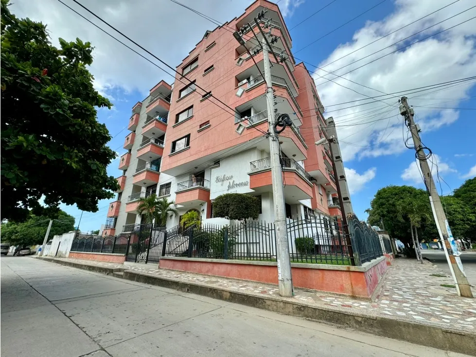 Apartamento en venta en La Esperanza, Santa Marta · foto 2 de 20