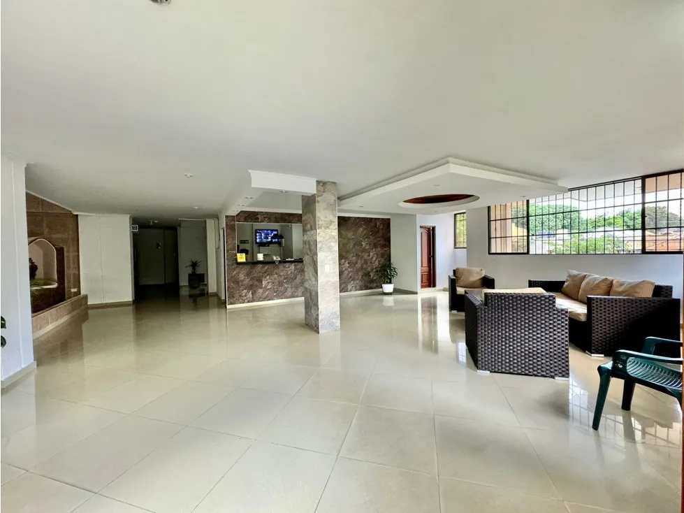 Apartamento en venta en La Esperanza, Santa Marta · foto 3 de 20