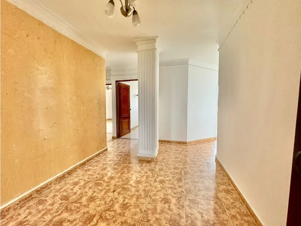 Apartamento en venta en La Esperanza, Santa Marta · foto 5 de 20