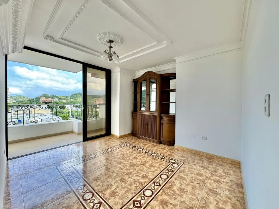 Apartamento en venta en La Esperanza, Santa Marta · foto 6 de 20