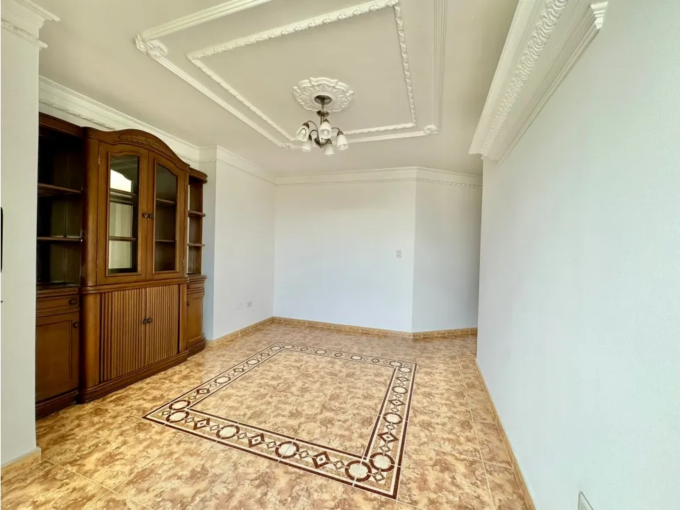 Apartamento en venta en La Esperanza, Santa Marta · foto 7 de 20