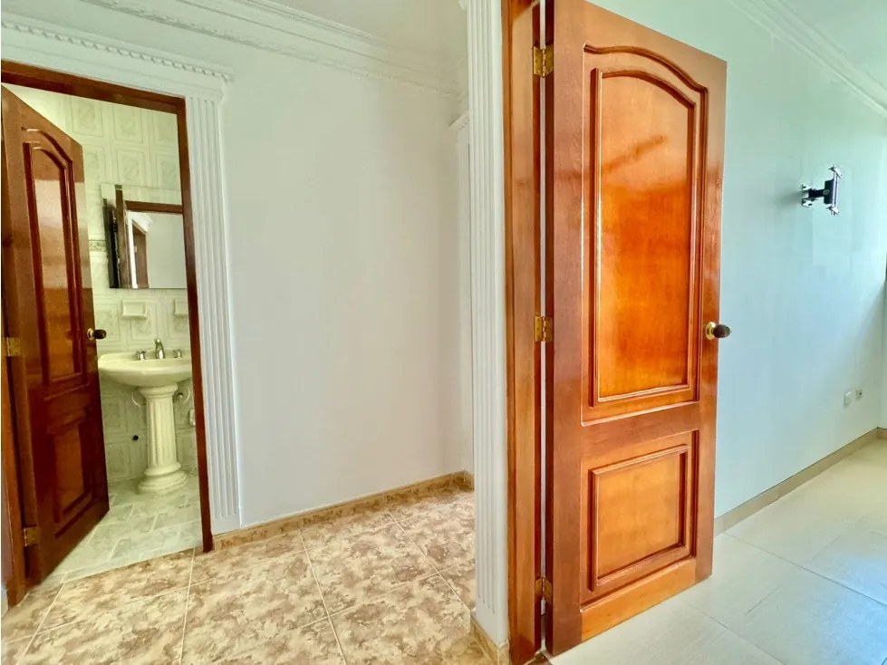 Apartamento en venta en La Esperanza, Santa Marta · foto 8 de 20