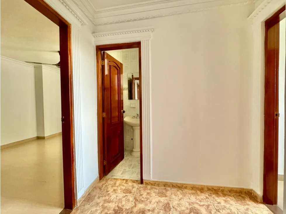 Apartamento en venta en La Esperanza, Santa Marta · foto 9 de 20