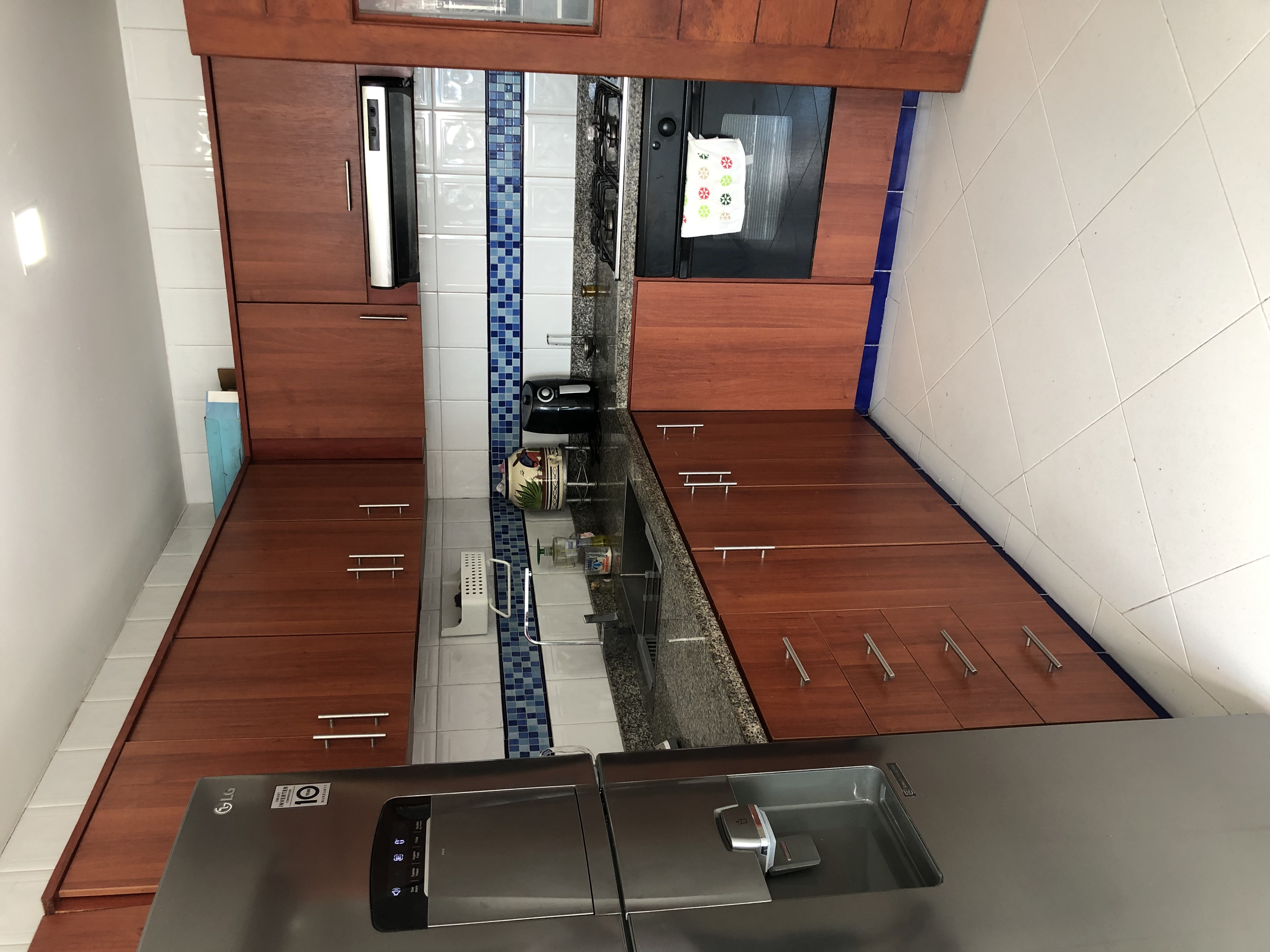 Apartamento en venta en El Tabor, Barranquilla · foto 12 de 13