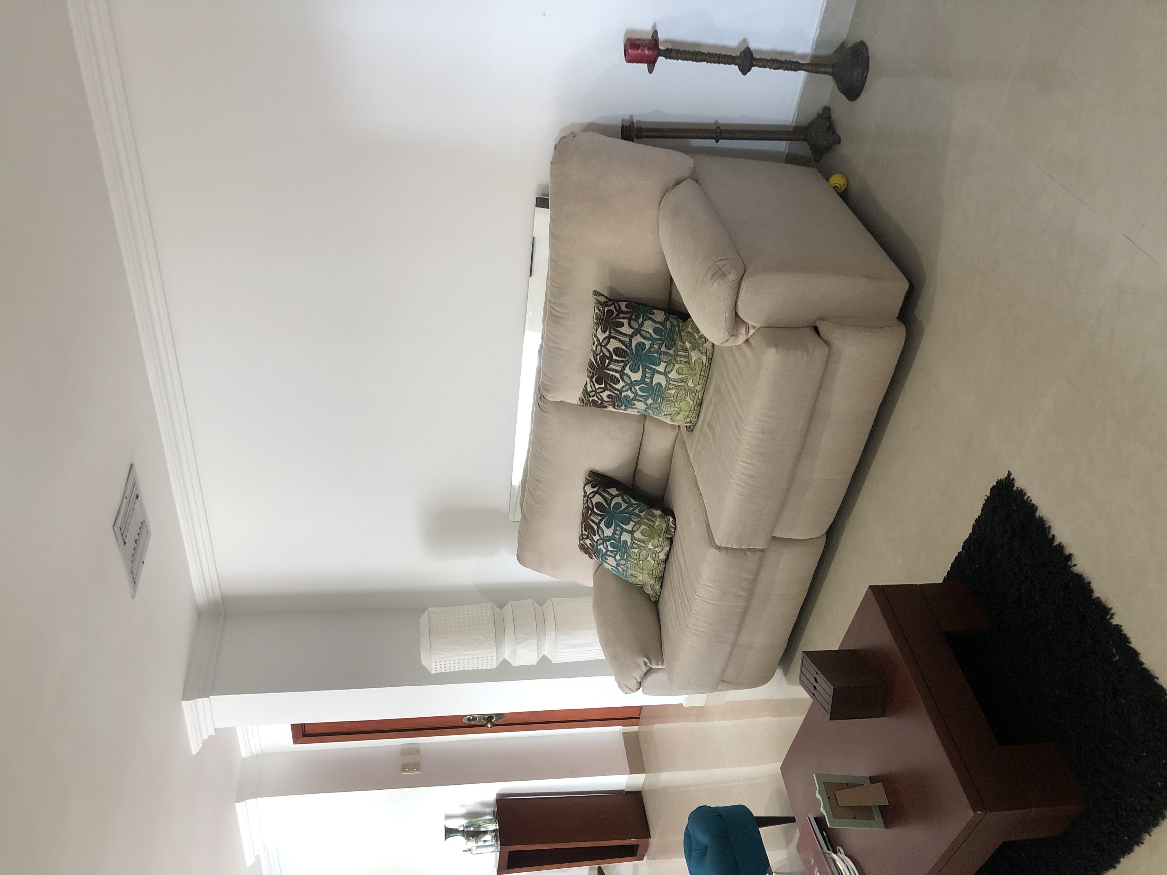 Apartamento en venta en El Tabor, Barranquilla · foto 3 de 13