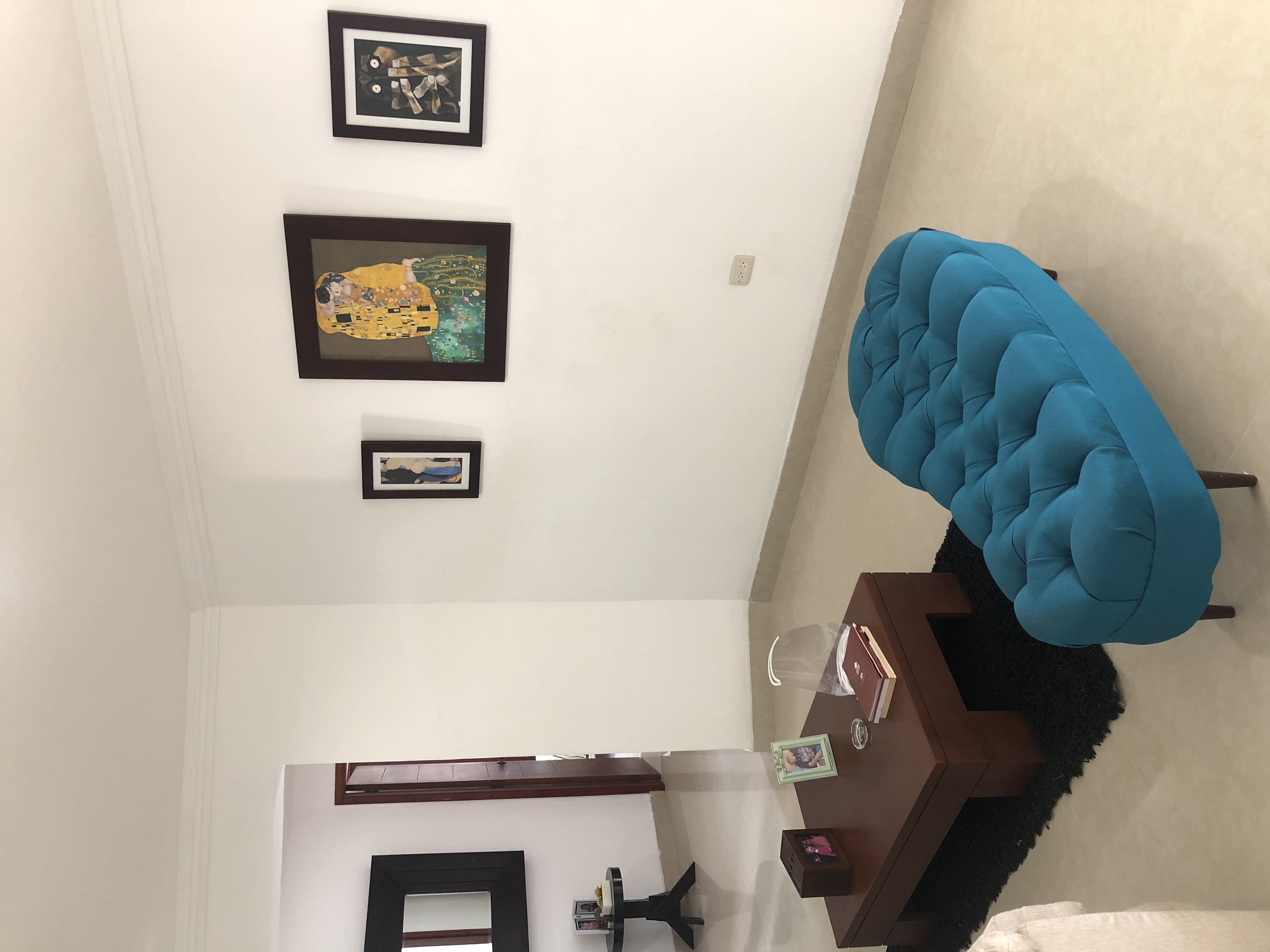 Apartamento en venta en El Tabor, Barranquilla · foto 5 de 13