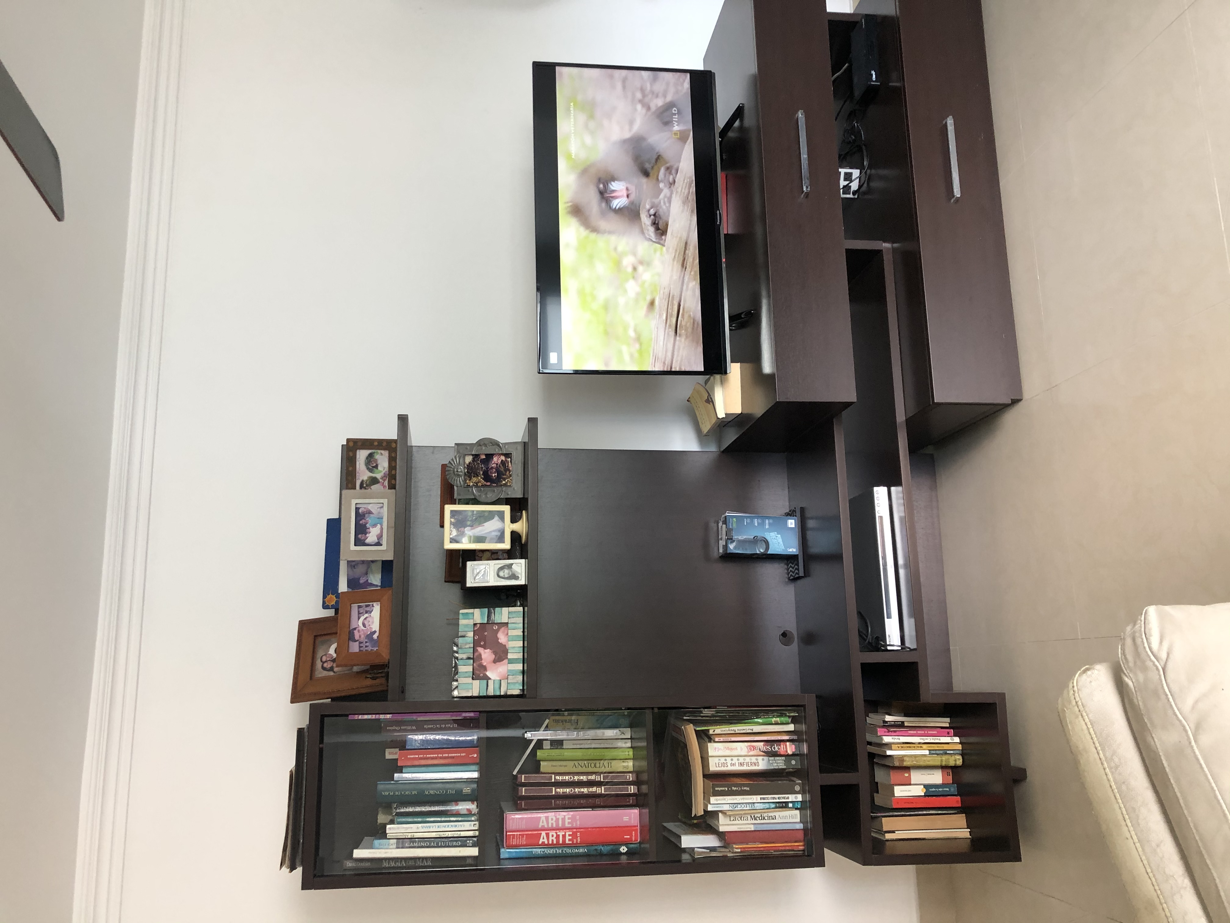 Apartamento en venta en El Tabor, Barranquilla · foto 6 de 13