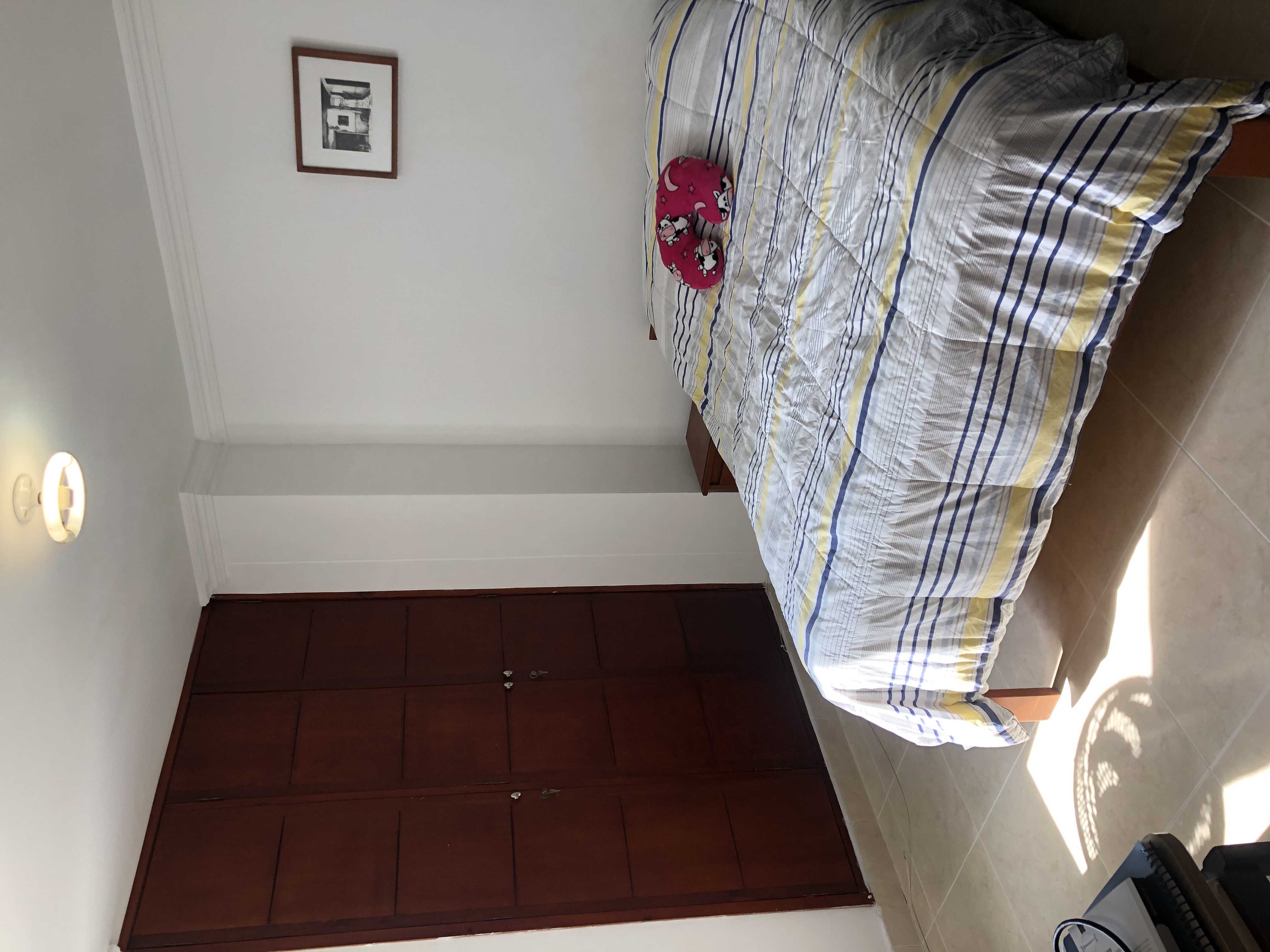 Apartamento en venta en El Tabor, Barranquilla · foto 9 de 13