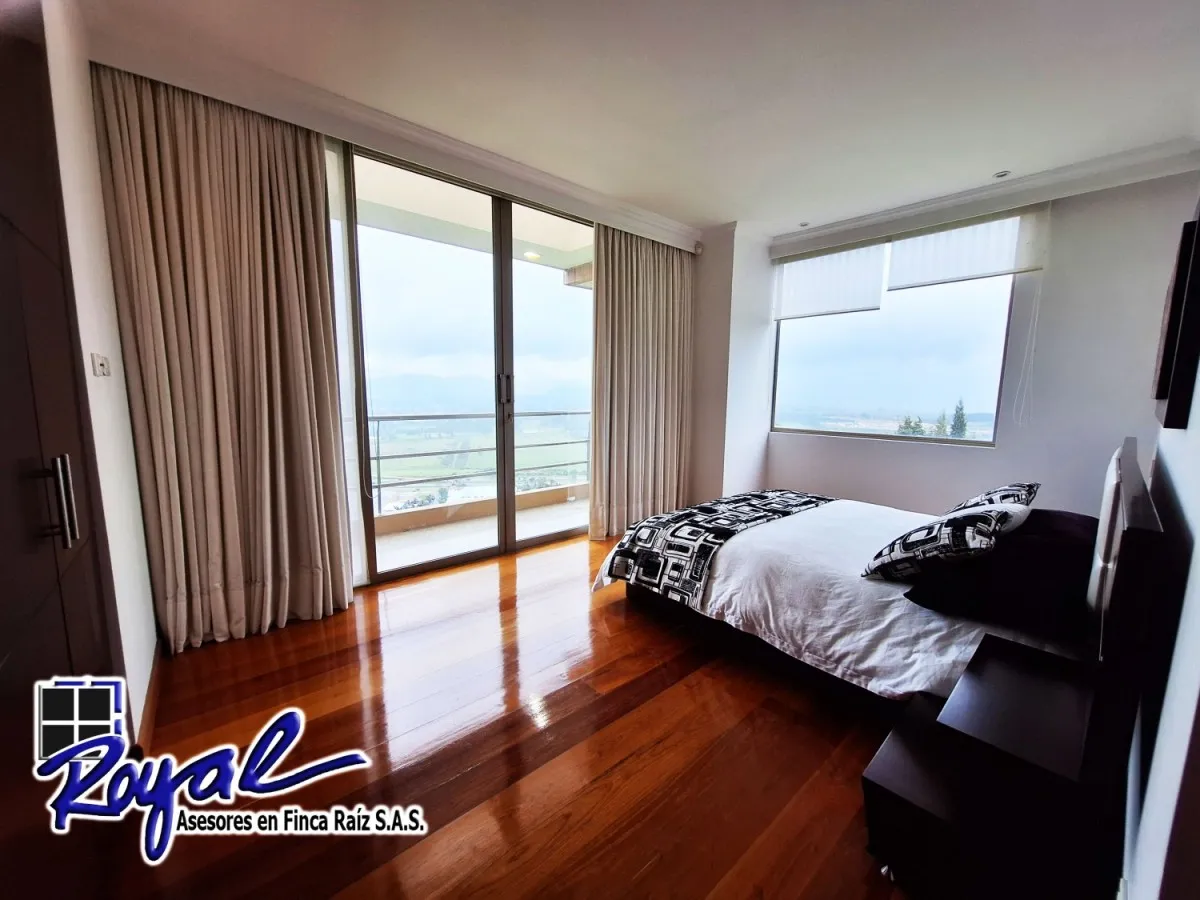 Casa de 5 alcobas en venta en Yerbabuena, Chía, 600 m² · foto 13 de 24