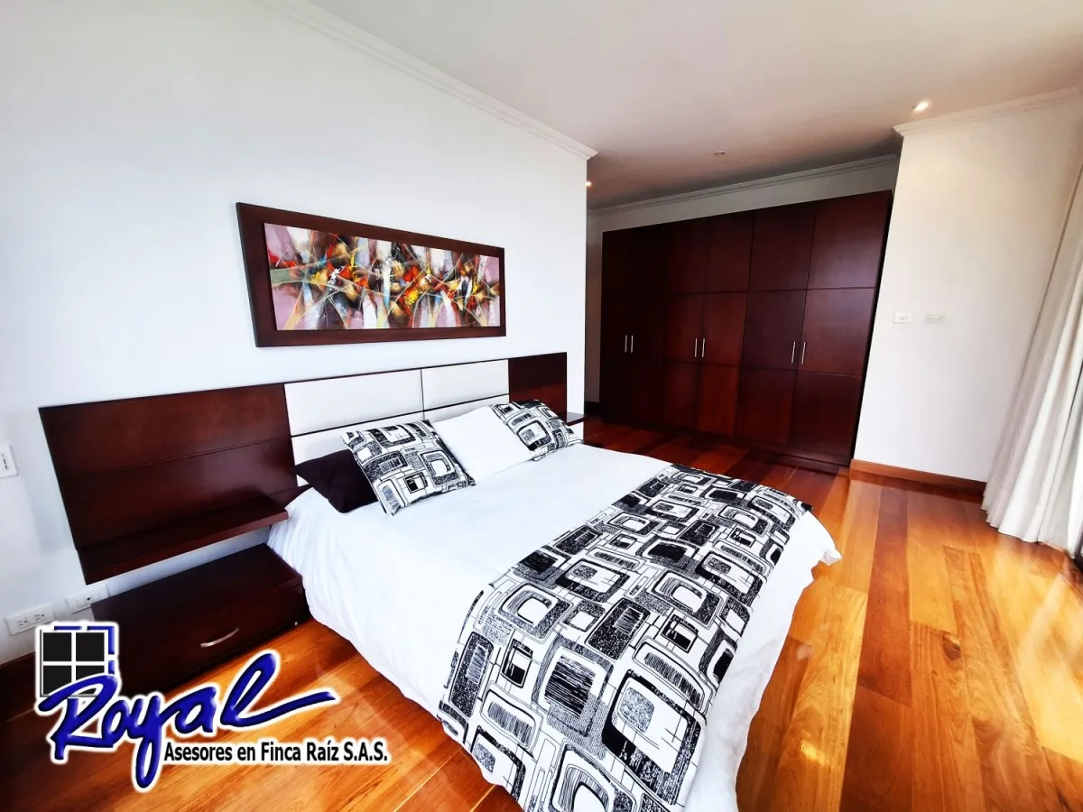 Casa de 5 alcobas en venta en Yerbabuena, Chía, 600 m² · foto 14 de 24