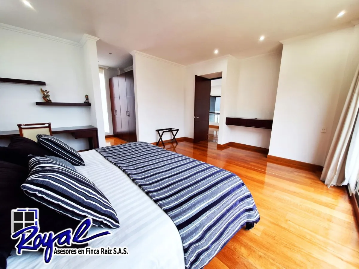 Casa de 5 alcobas en venta en Yerbabuena, Chía, 600 m² · foto 16 de 24