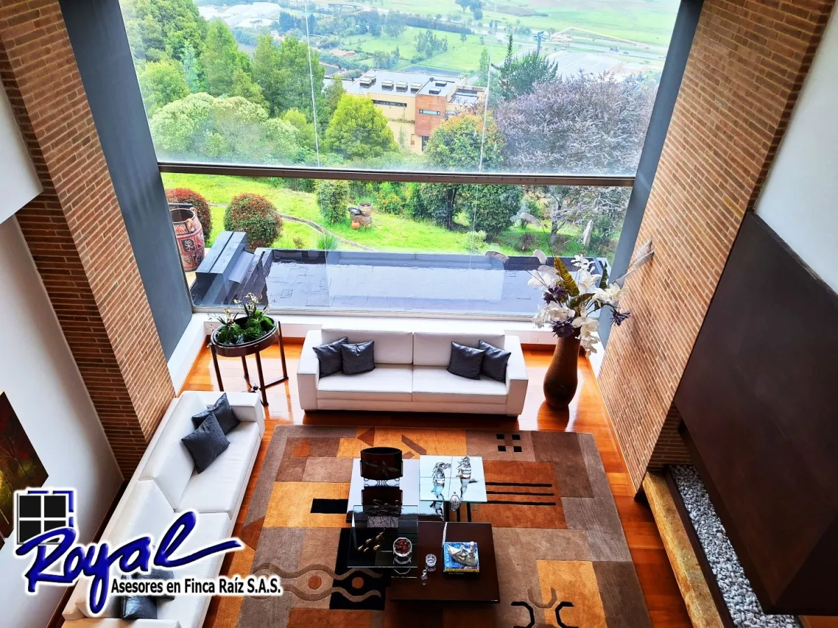 Casa de 5 alcobas en venta en Yerbabuena, Chía, 600 m² · foto 17 de 24