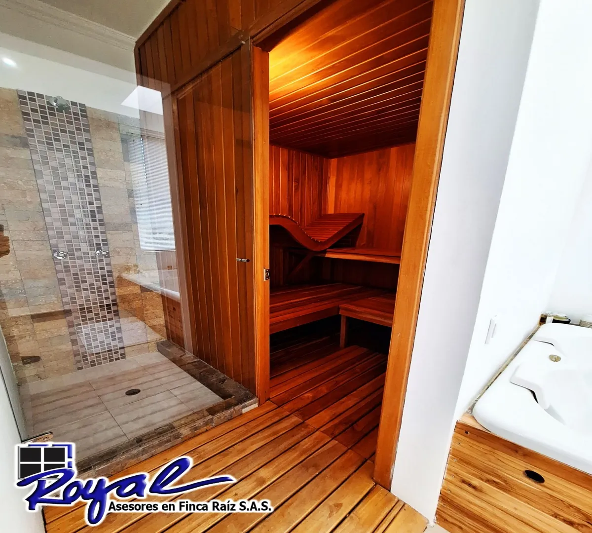 Casa de 5 alcobas en venta en Yerbabuena, Chía, 600 m² · foto 20 de 24