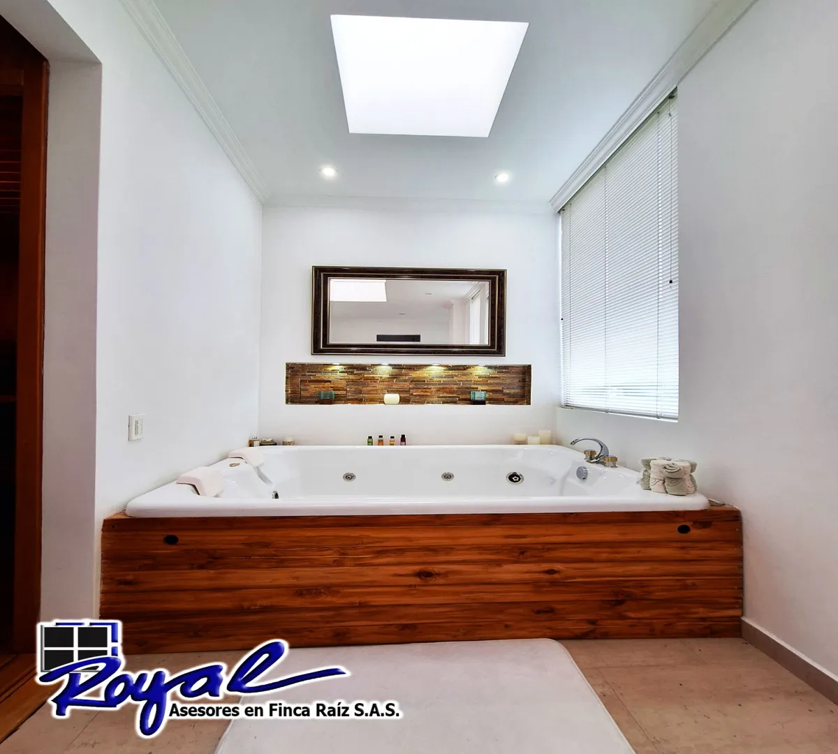 Casa de 5 alcobas en venta en Yerbabuena, Chía, 600 m² · foto 21 de 24