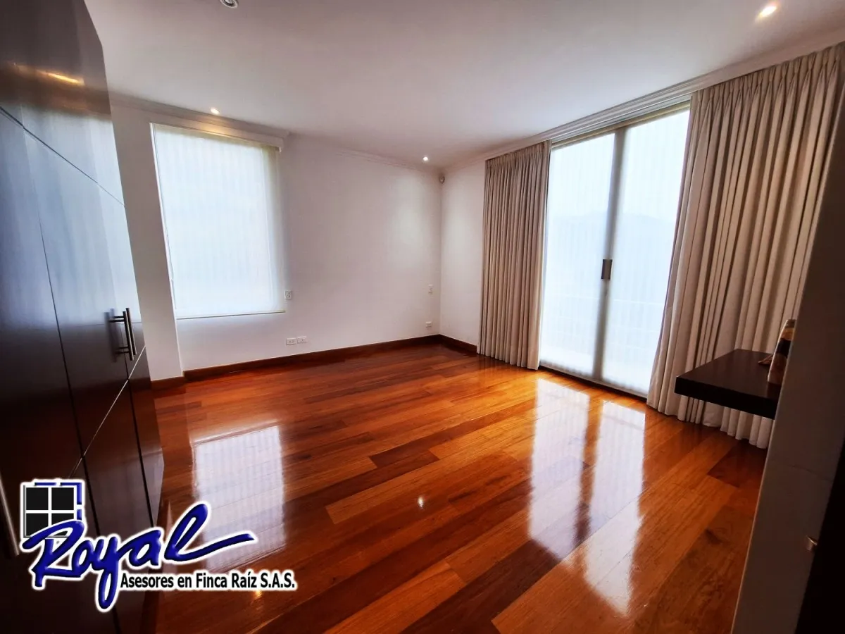 Casa de 5 alcobas en venta en Yerbabuena, Chía, 600 m² · foto 23 de 24