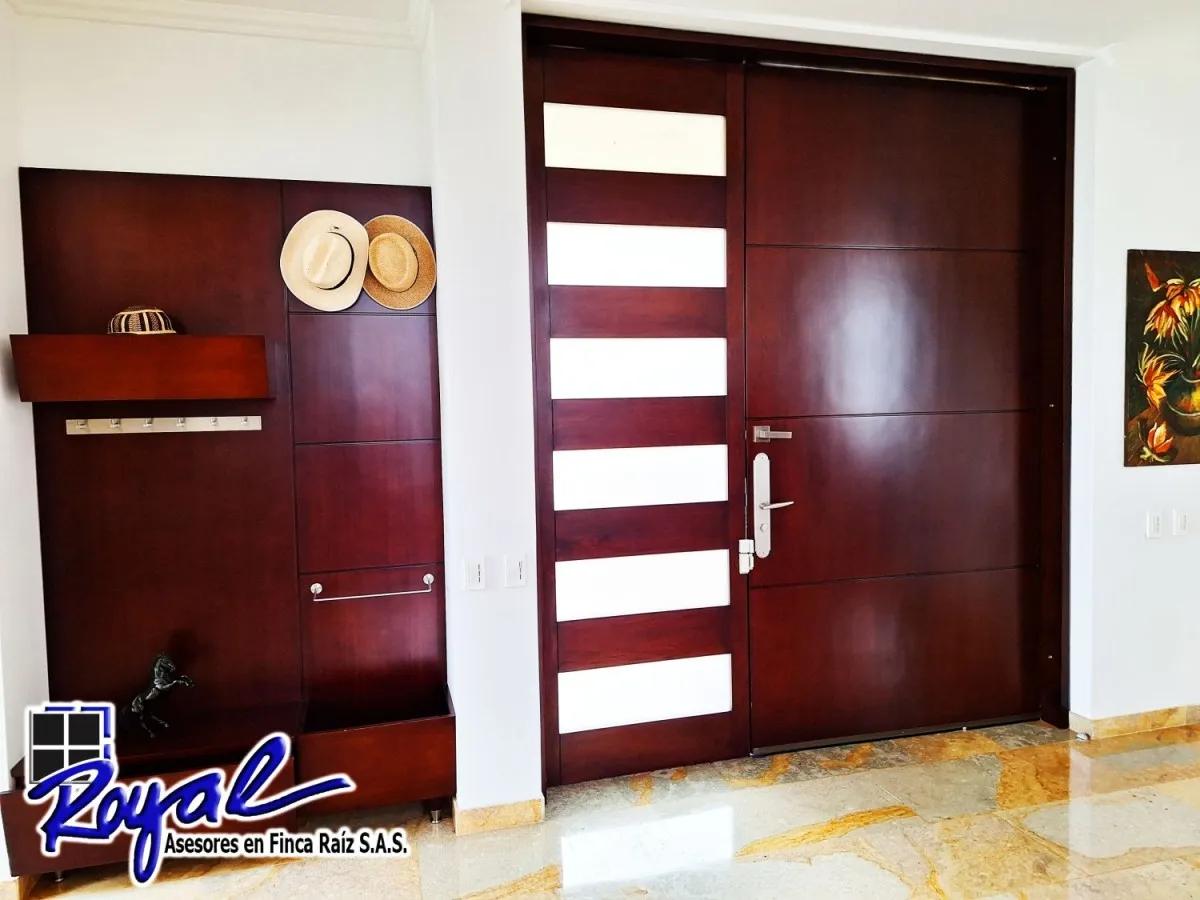 Casa de 5 alcobas en venta en Yerbabuena, Chía, 600 m² · foto 5 de 24