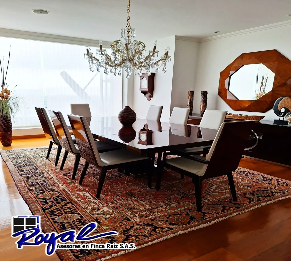Casa de 5 alcobas en venta en Yerbabuena, Chía, 600 m² · foto 7 de 24