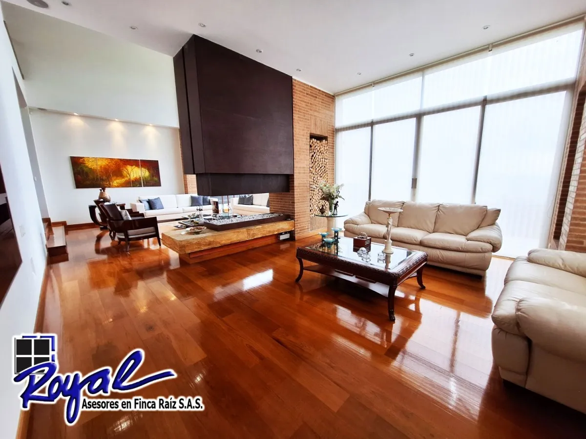 Casa de 5 alcobas en venta en Yerbabuena, Chía, 600 m² · foto 9 de 24