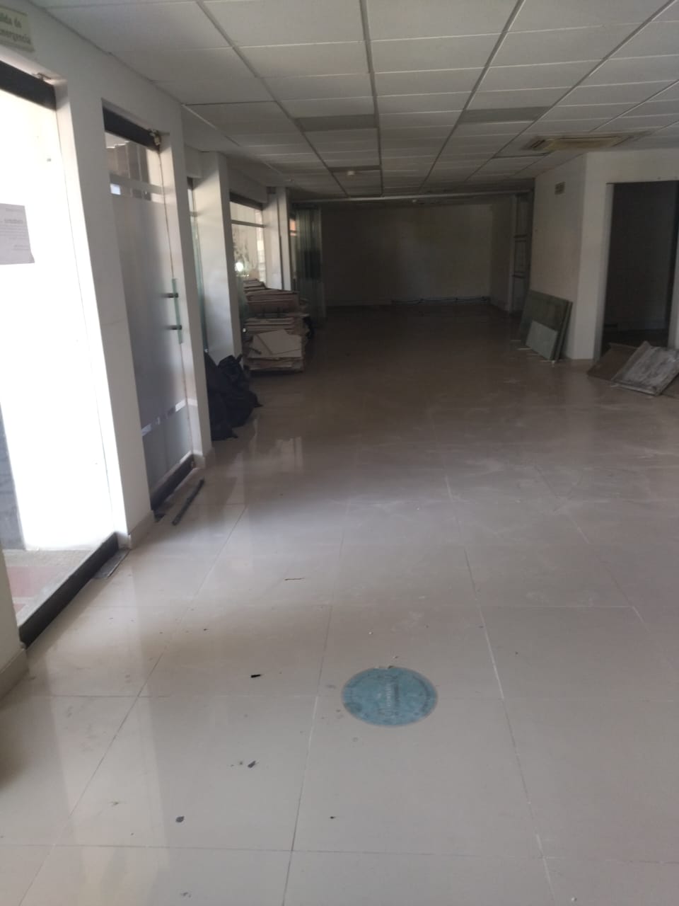 Oficina en arriendo en Villa Country, Barranquilla, 131 m² · foto 4 de 9