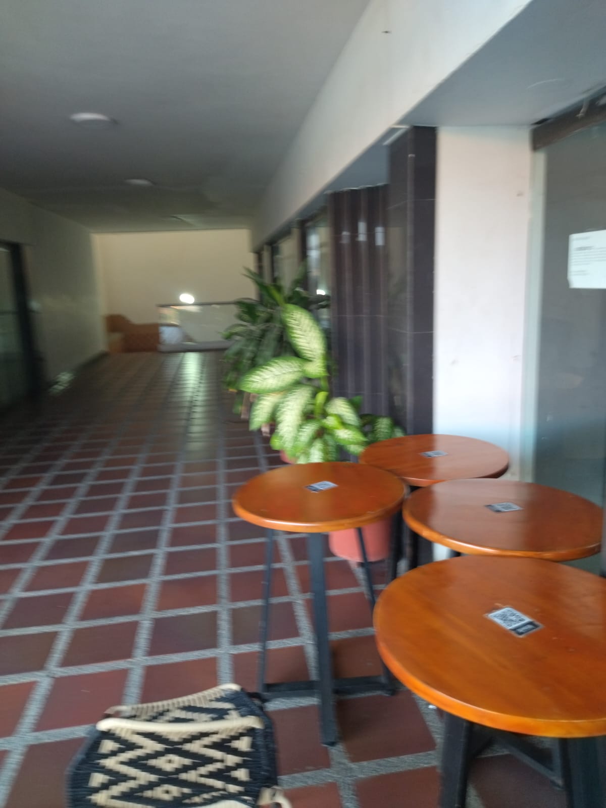 Oficina en arriendo en Villa Country, Barranquilla, 131 m² · foto 7 de 9