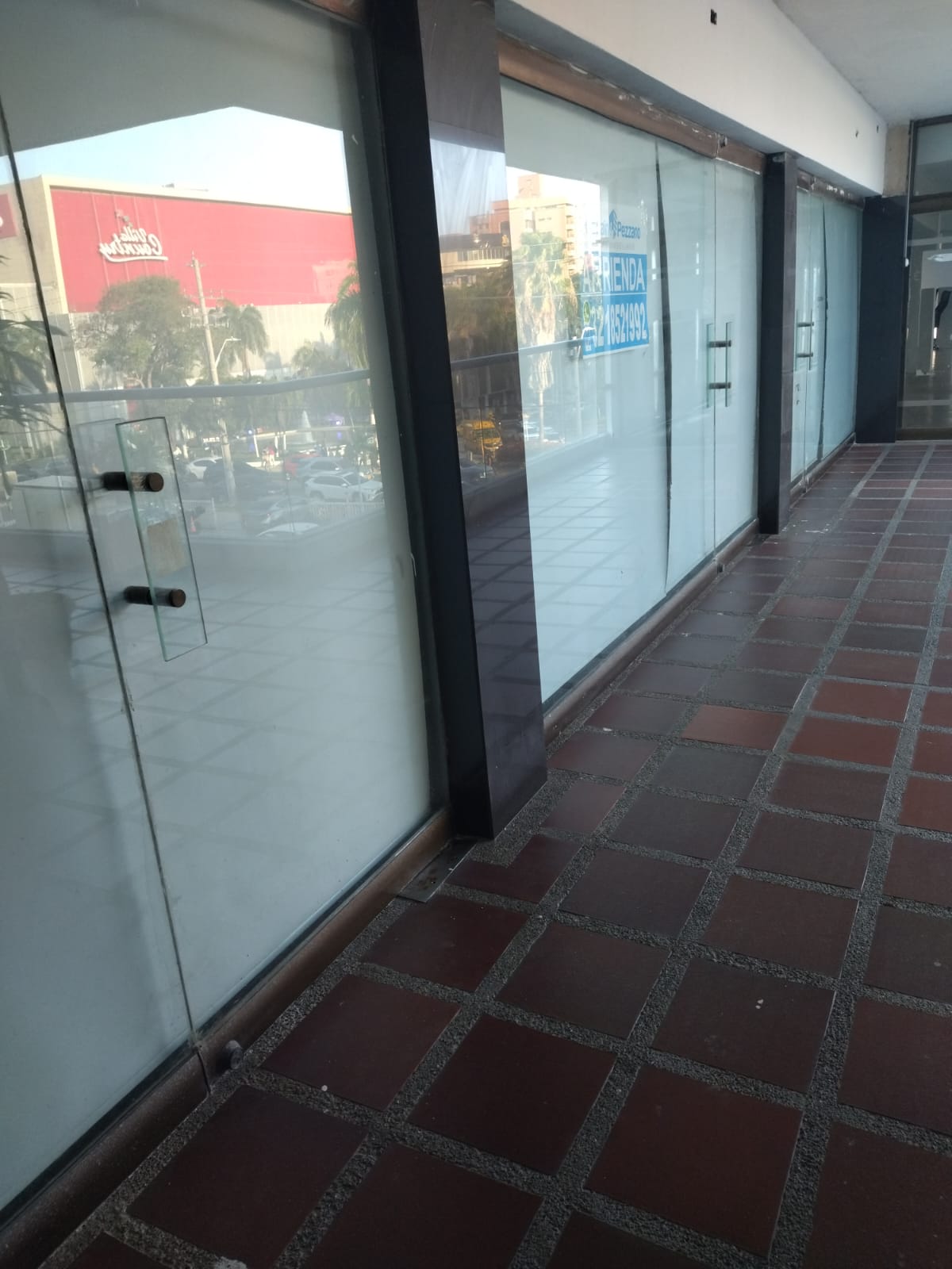 Oficina en arriendo en Villa Country, Barranquilla, 131 m² · foto 8 de 9