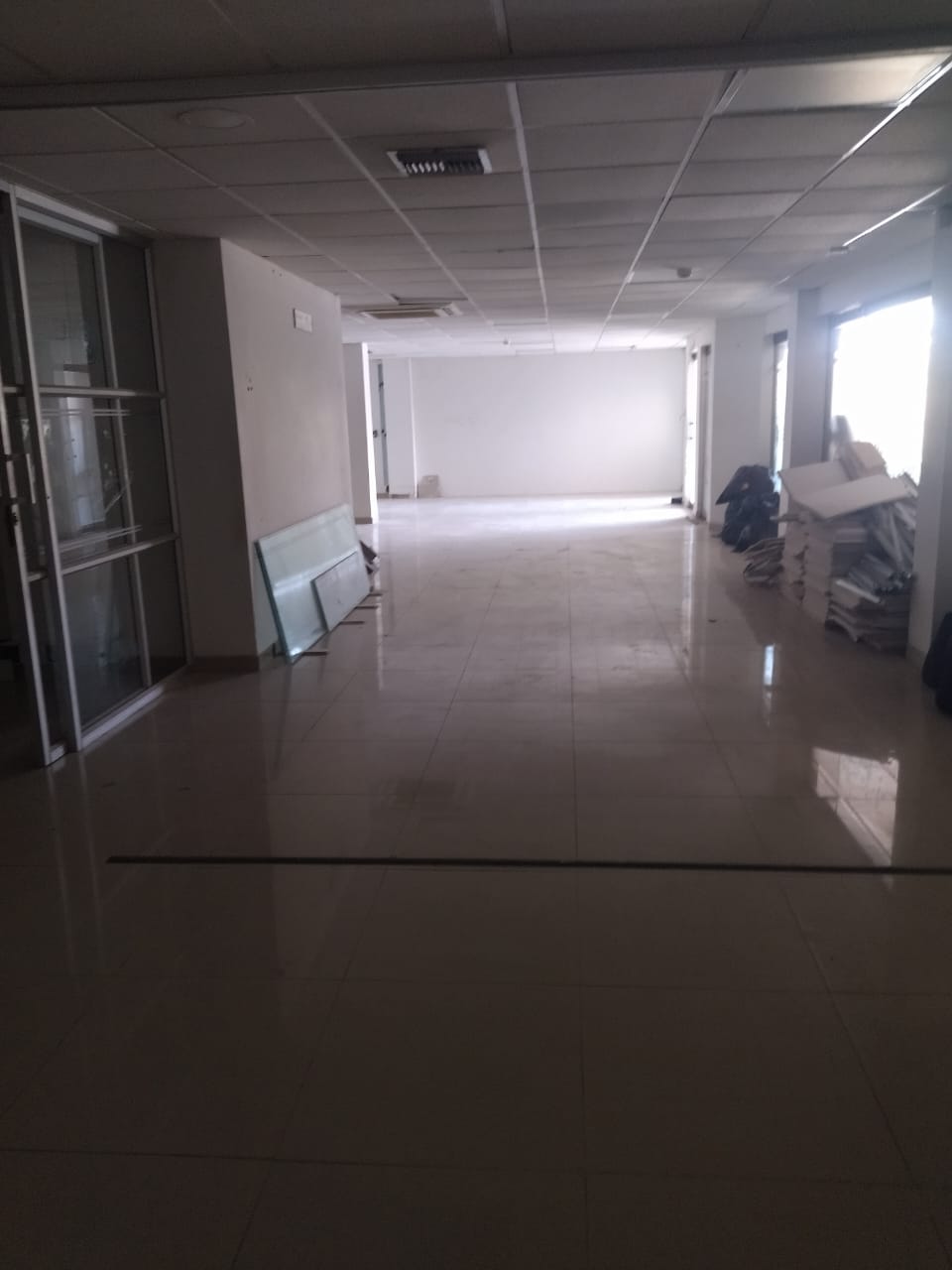 Oficina en arriendo en Villa Country, Barranquilla, 131 m² · foto 2 de 9